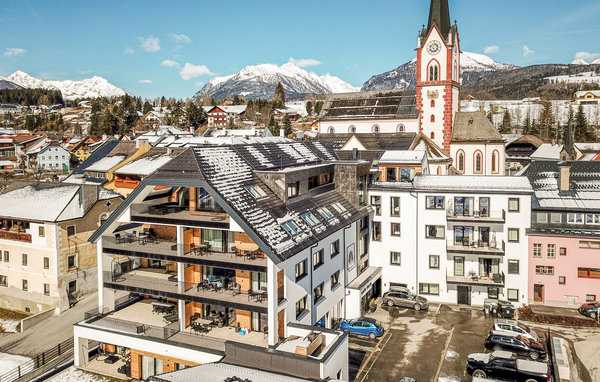 Apartment - Mariafparr , Austria - ASA092 901