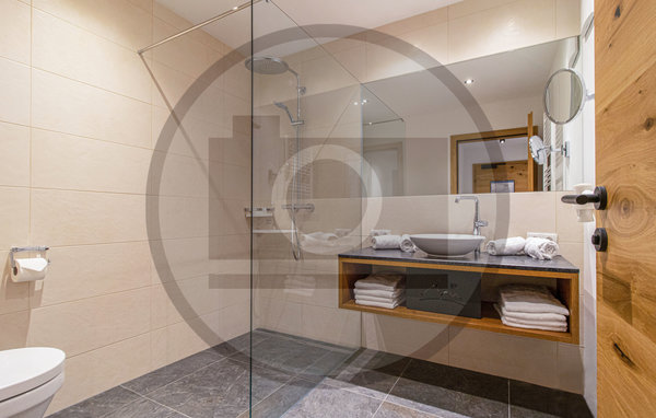 Apartment - Mariafparr , Austria - ASA092 701