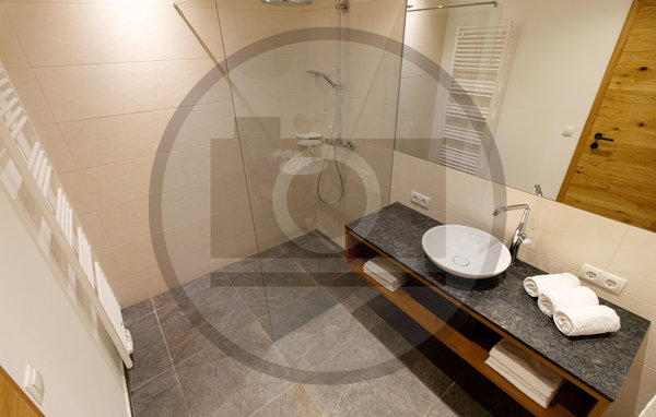 Apartment - Mariafparr , Austria - ASA092 702