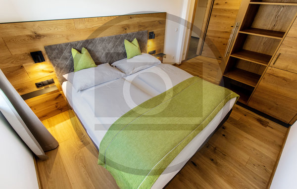Apartment - Mariafparr , Austria - ASA092 601
