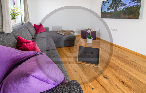 Apartment - Mariafparr , Austria - ASA092 301