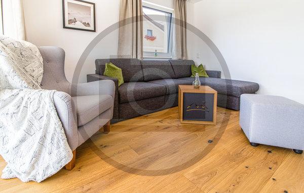 Apartment - Mariafparr , Austria - ASA092 302