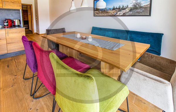 Apartment - Mariafparr , Austria - ASA092 303