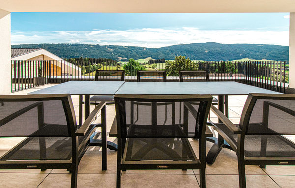 Apartment - Mariafparr , Austria - ASA092 3