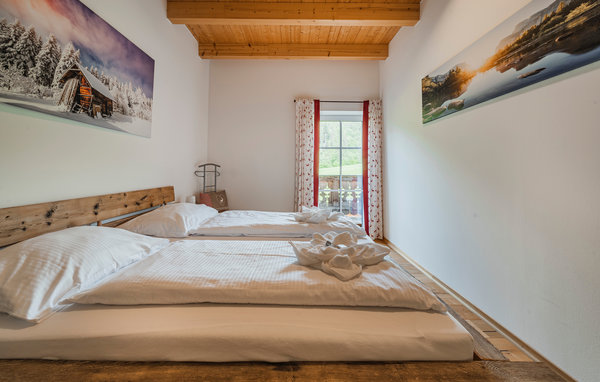 Apartament - Russbach , Austria - ASA097 601
