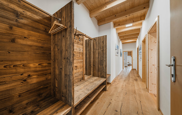 Apartament - Russbach , Austria - ASA097 501