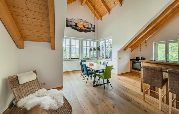 Apartament - Russbach , Austria - ASA097 3