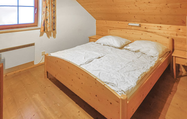 Maison Ferienhaus mit Bergpanorama