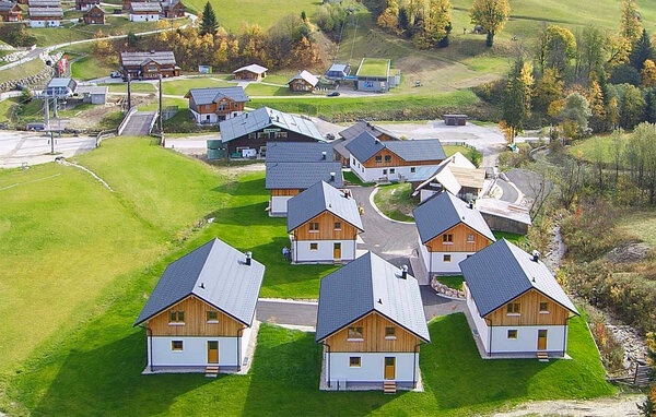 Maison Ferienhaus mit Bergpanorama