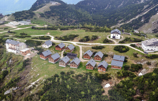 Maison Ferienhaus mit Bergpanorama
