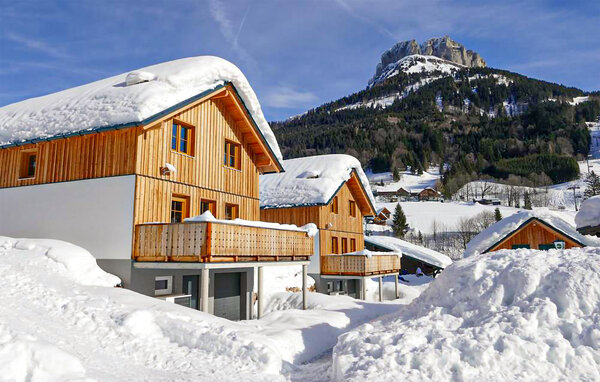 Lomatalo Ferienhaus - Ebensee