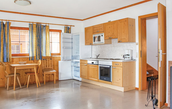 Maison Ferienhaus - Ebensee