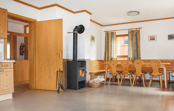 Maison Ferienhaus - Ebensee