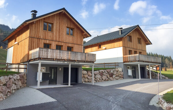 Maison Ferienhaus - Ebensee