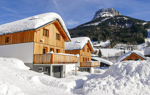 Maison Ferienhaus - Ebensee