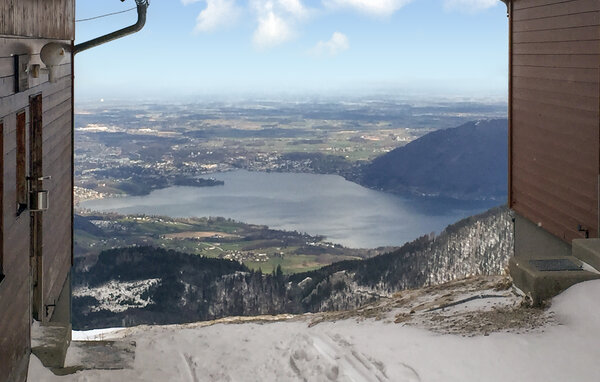 Ferienhaus - Ebensee , Österreich - ASA111 201