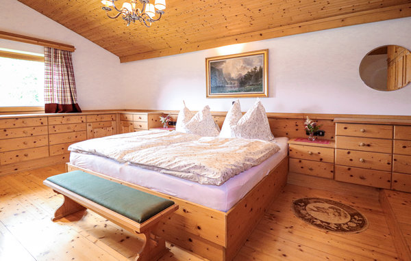Ferienhaus - St.Koloman , Österreich - ASA120 6