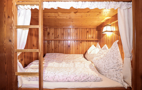 Ferienhaus - St.Koloman , Österreich - ASA120 601