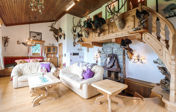 Ferienhaus - St.Koloman , Österreich - ASA120 301
