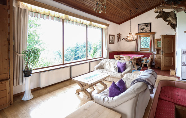 Ferienhaus - St.Koloman , Österreich - ASA120 303