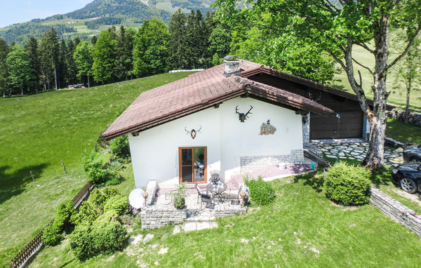 Ferienhaus - St.Koloman , Österreich - ASA120 9
