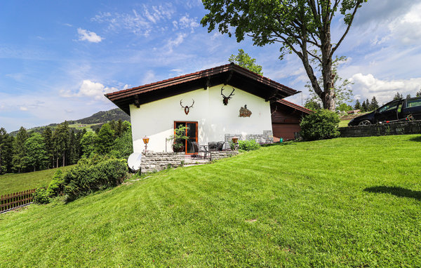 Ferienhaus - St.Koloman , Österreich - ASA120 81