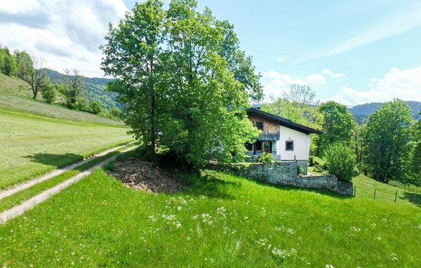 Ferienhaus - St.Koloman , Österreich - ASA120 82