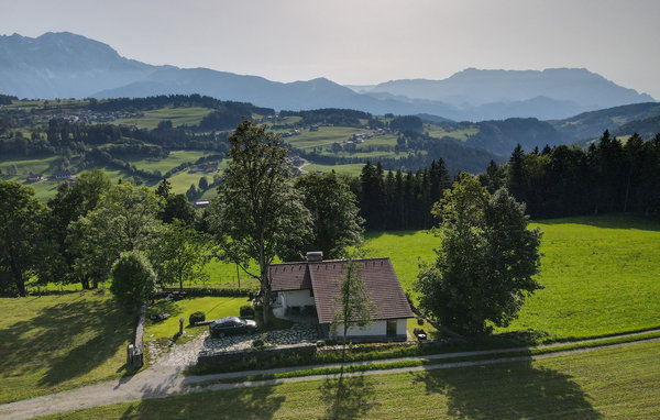 Ferienhaus - St.Koloman , Österreich - ASA120 3