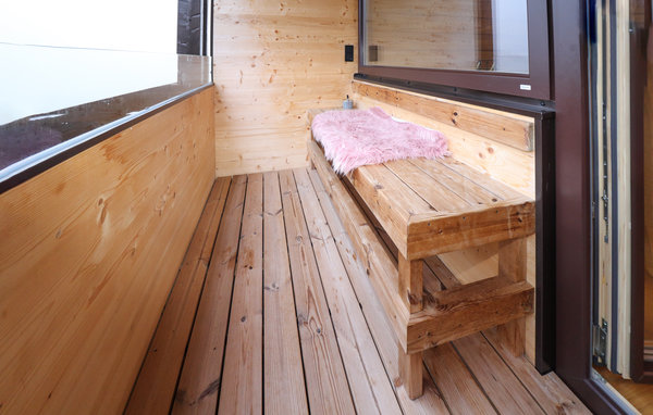 Ferienwohnung - Maria Alm am Steinernen Meer , Österreich - ASA126 7
