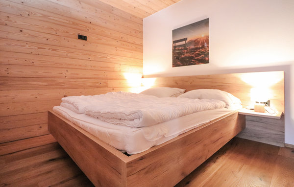 Ferienwohnung - Maria Alm am Steinernen Meer , Österreich - ASA126 5