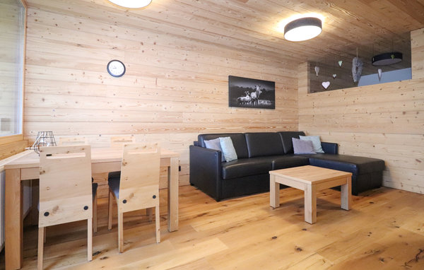 Ferienwohnung - Maria Alm am Steinernen Meer , Österreich - ASA126 3