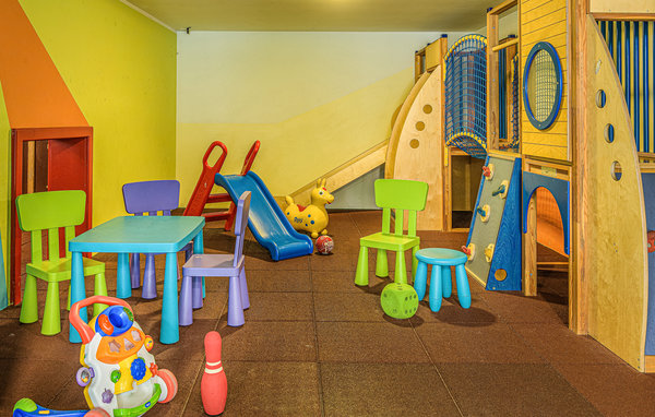 Appartement Ferienwohnung in Viehofen