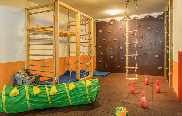 Appartement Ferienwohnung in Viehofen