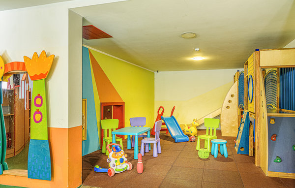 Appartement Ferienwohnung in Viehofen