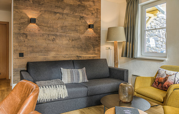 Appartement Ferienwohnung in Viehofen