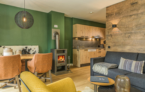 Appartement Ferienwohnung in Viehofen