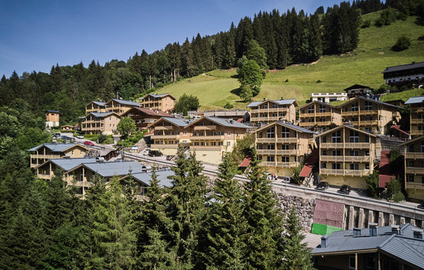 Appartement Ferienwohnung in Viehofen