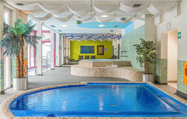 Appartement Ferienwohnung in Viehofen