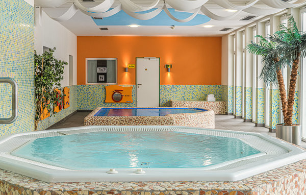 Appartement Ferienwohnung in Viehofen