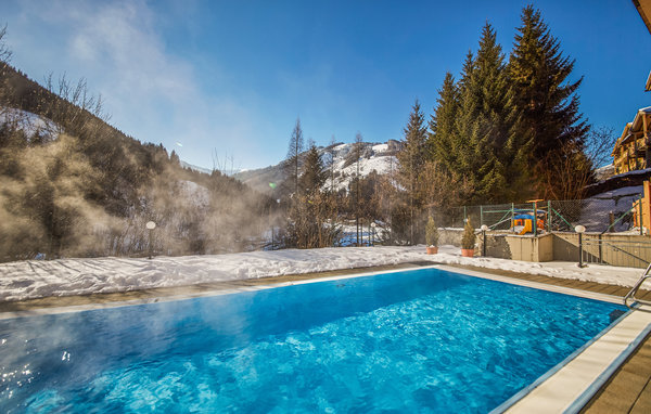 Ferienwohnung - Viehofen , Österreich - ASA171 11