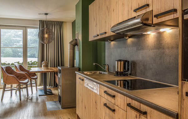 Apartamento - Viehofen , Austria - ASA175 4
