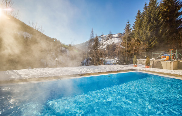 Apartamento - Viehofen , Austria - ASA175 12