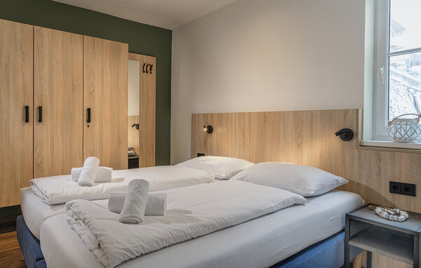 Apartament - Viehofen , Austria - ASA179 7