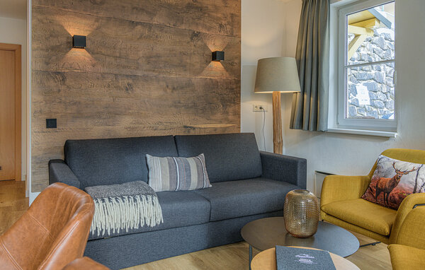 Apartament - Viehofen , Austria - ASA179 5