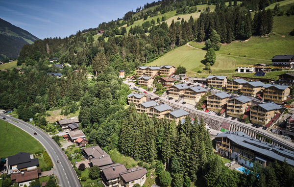 Apartment - Viehofen , Austria - ASA182 1