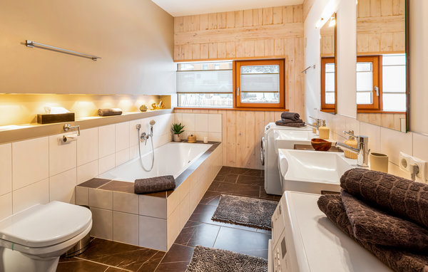 Ferienhaus - Altenmarkt im Pongau , Österreich - ASA183 703