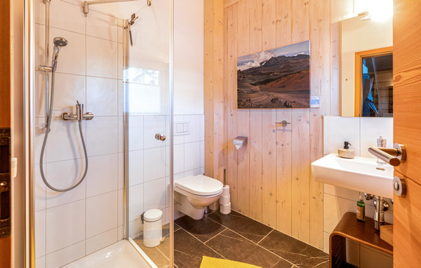 Ferienhaus - Altenmarkt im Pongau , Österreich - ASA183 704