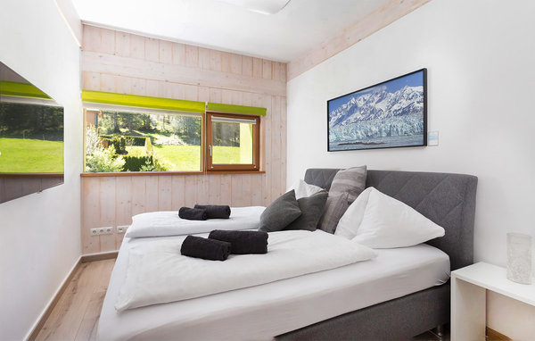 Ferienhaus - Altenmarkt im Pongau , Österreich - ASA183 601
