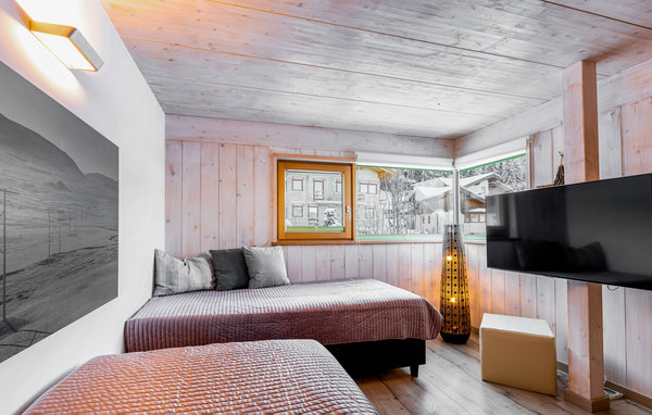 Ferienhaus - Altenmarkt im Pongau , Österreich - ASA183 603