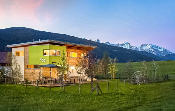 Ferienhaus - Altenmarkt im Pongau , Österreich - ASA183 9